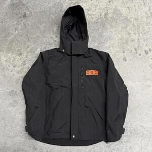 Carhartt Storm Defender Shoreline Jacket